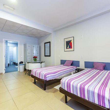 Guest House Boliqueime Esterno foto