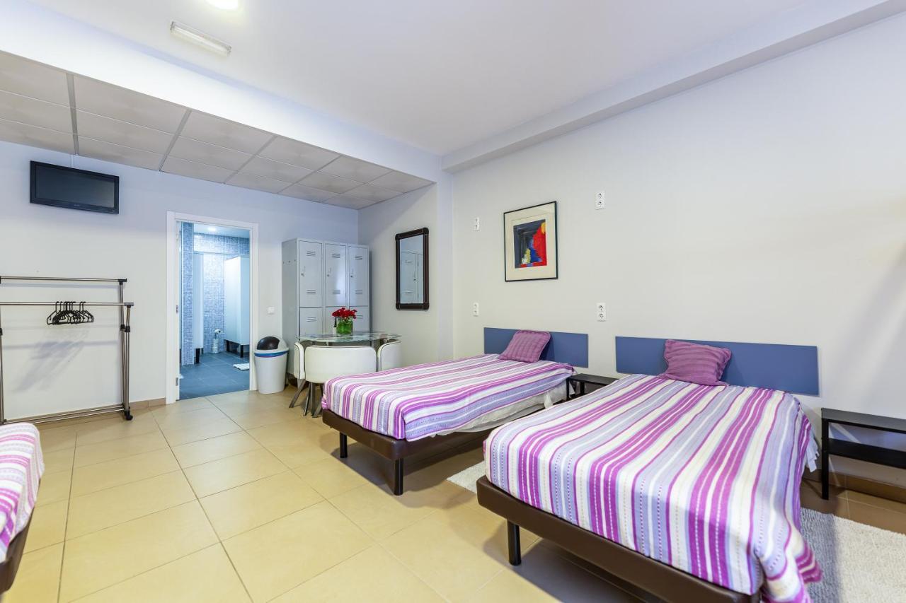 Guest House Boliqueime Esterno foto