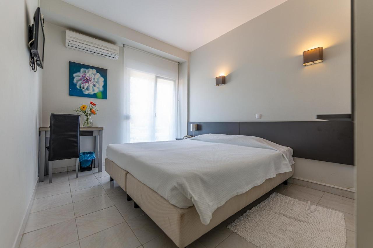 Guest House Boliqueime Esterno foto