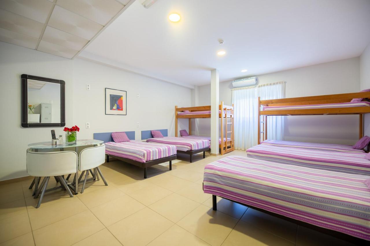 Guest House Boliqueime Esterno foto