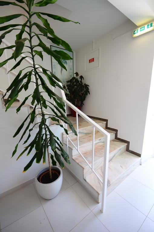 Guest House Boliqueime Esterno foto
