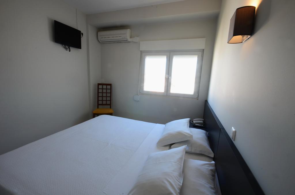 Guest House Boliqueime Esterno foto