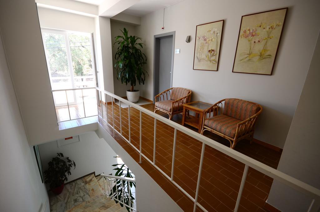 Guest House Boliqueime Esterno foto