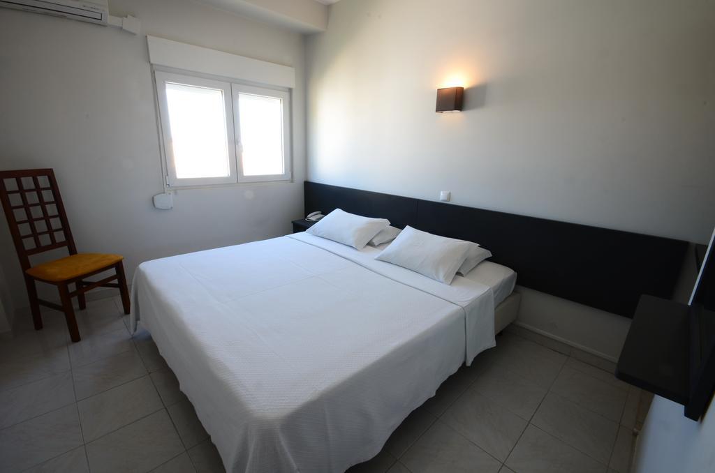 Guest House Boliqueime Esterno foto