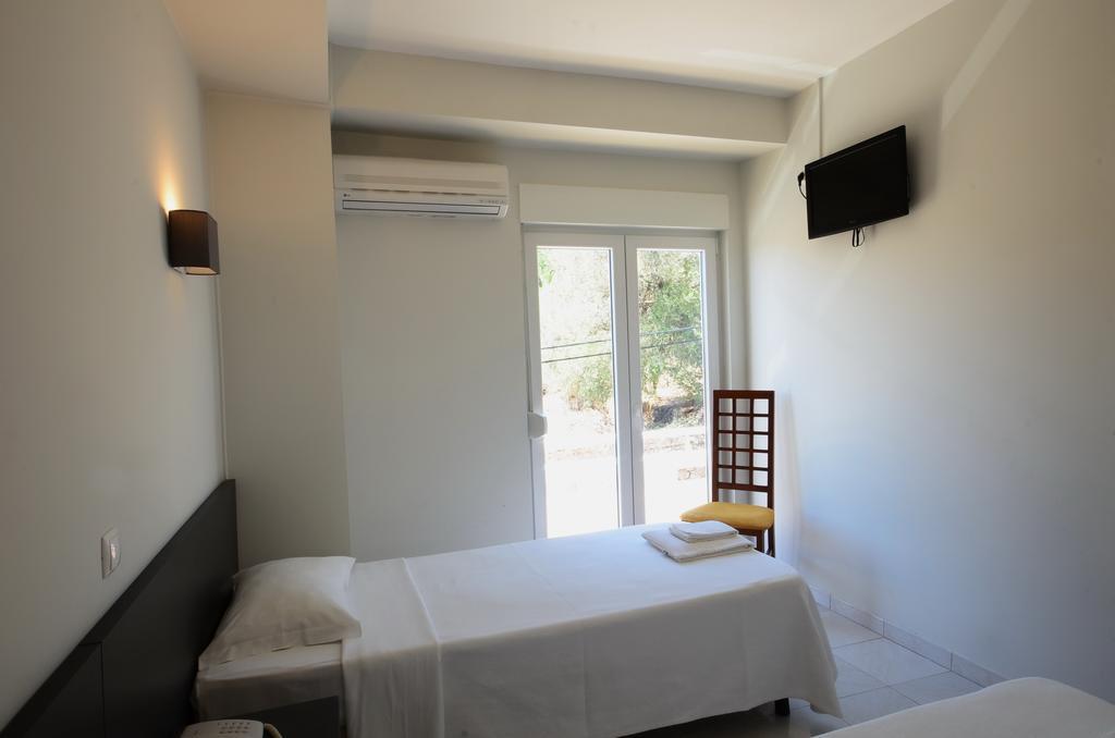 Guest House Boliqueime Esterno foto