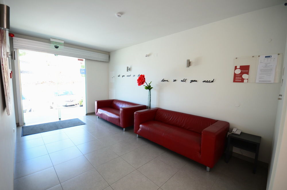 Guest House Boliqueime Esterno foto