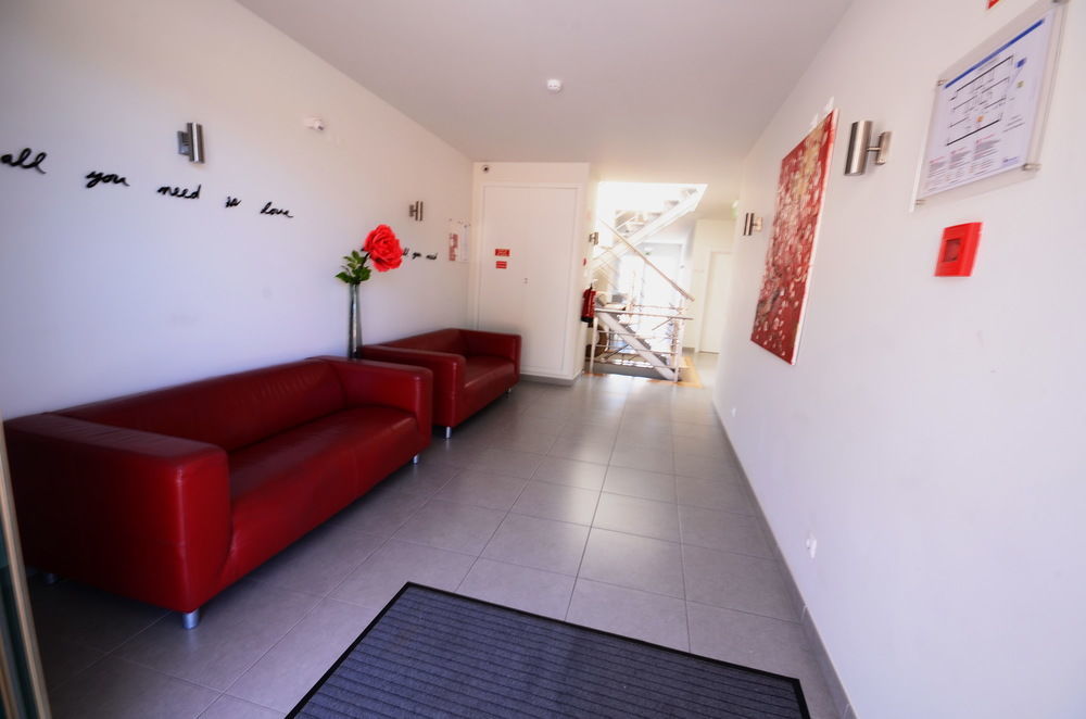 Guest House Boliqueime Esterno foto