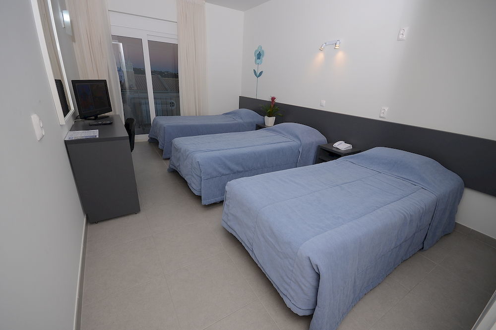 Guest House Boliqueime Esterno foto