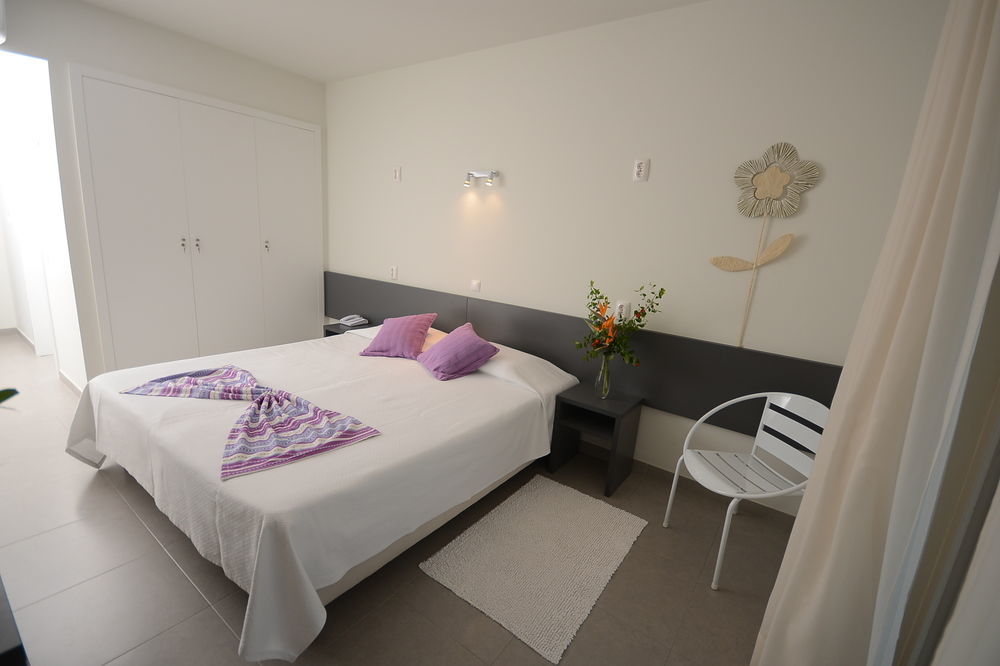 Guest House Boliqueime Esterno foto
