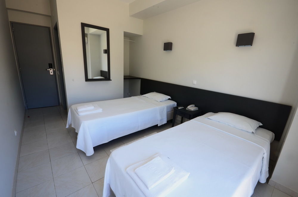 Guest House Boliqueime Esterno foto