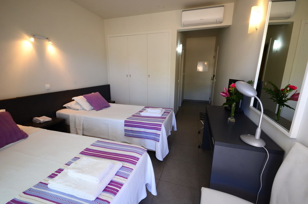 Guest House Boliqueime Esterno foto
