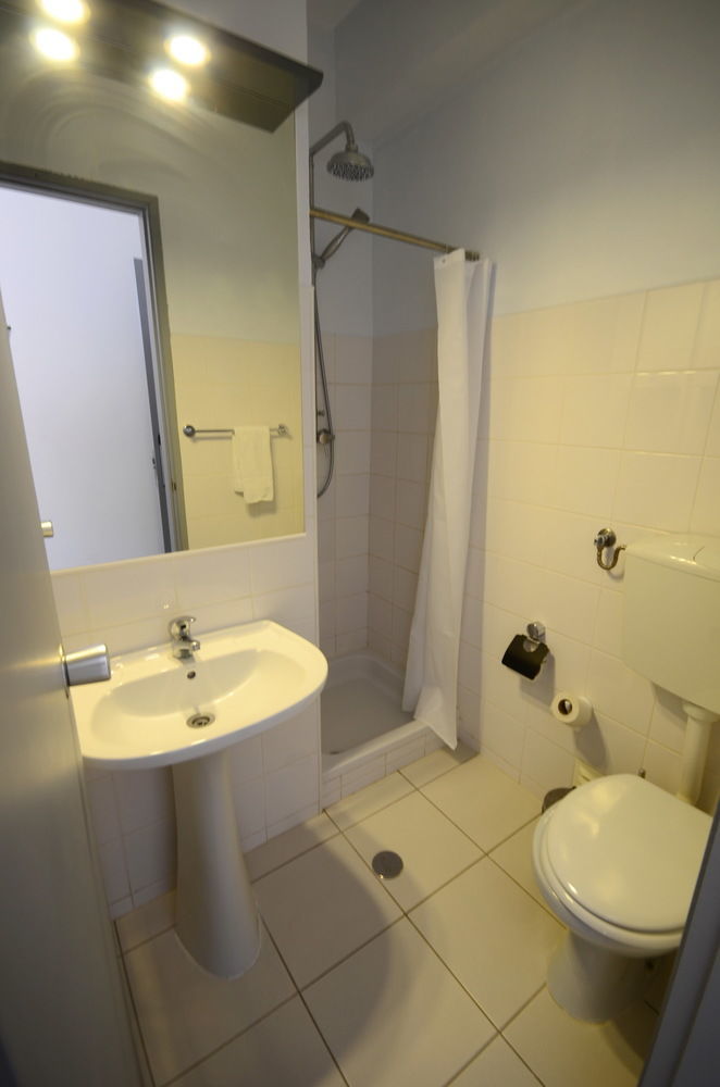 Guest House Boliqueime Esterno foto