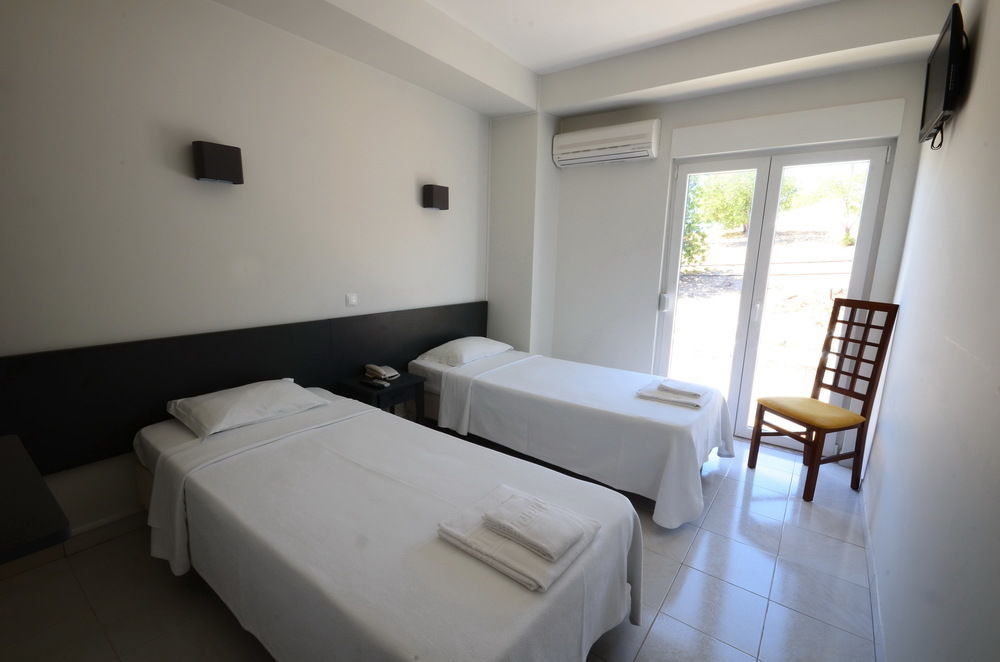 Guest House Boliqueime Esterno foto