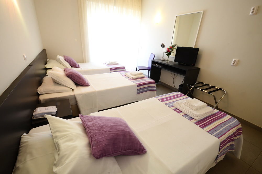 Guest House Boliqueime Esterno foto