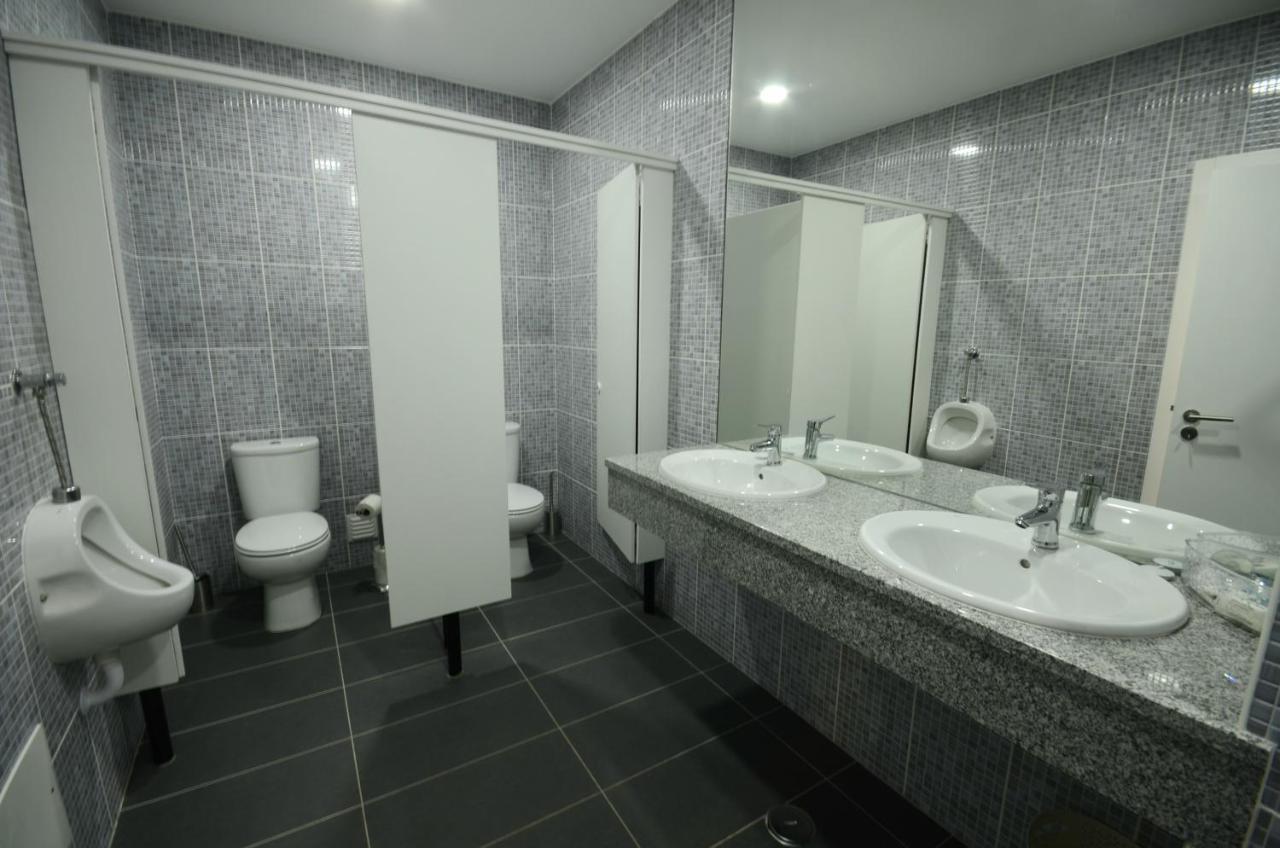 Guest House Boliqueime Esterno foto