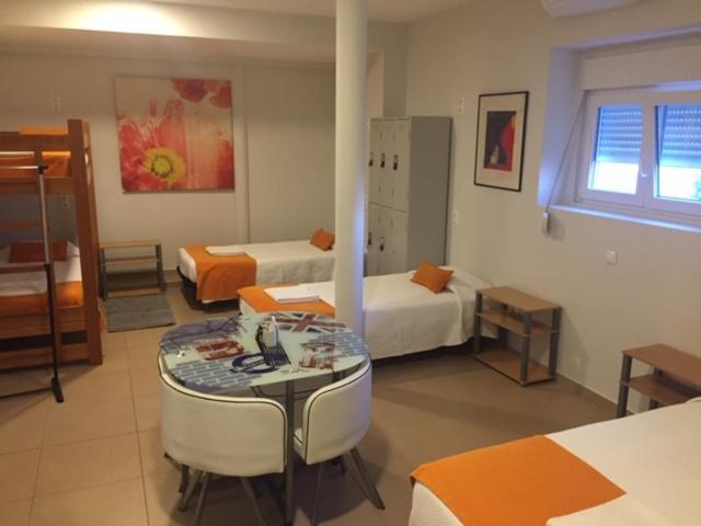 Guest House Boliqueime Esterno foto